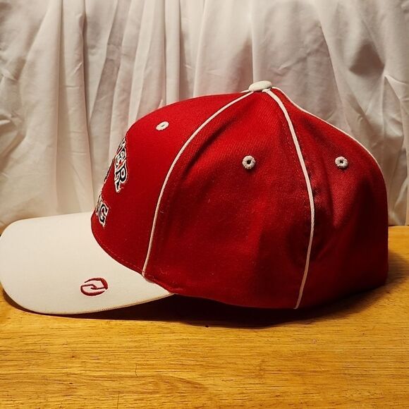 Answer Racing Stretchfit Hat - Picture 3 of 8